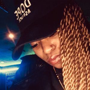 Meet your Posher, Shae